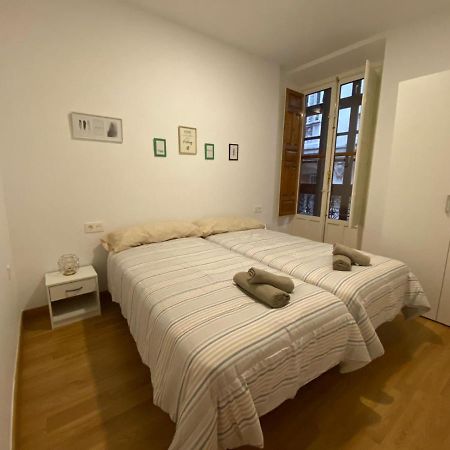 Piso Zacatin Lägenhet Granada Exteriör bild