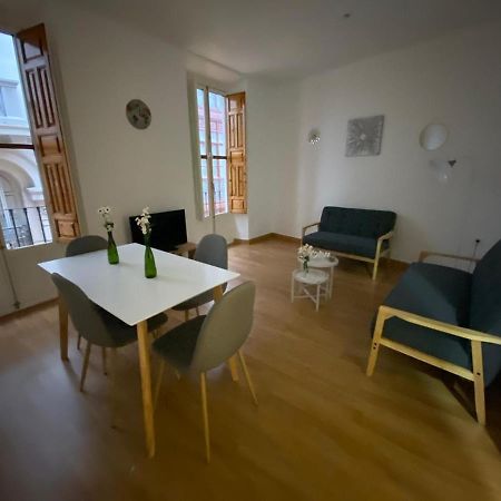 Piso Zacatin Lägenhet Granada Exteriör bild