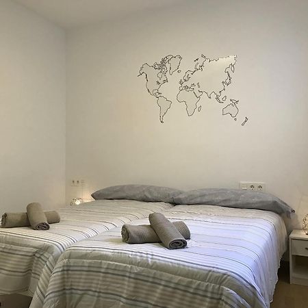 Piso Zacatin Lägenhet Granada Exteriör bild