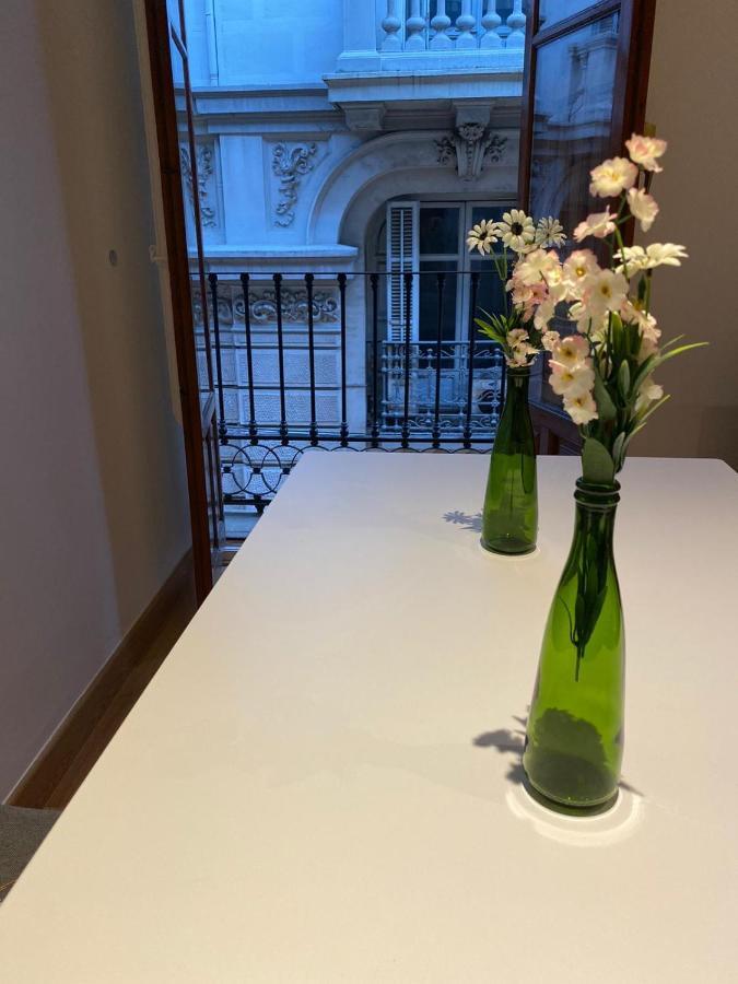 Piso Zacatin Lägenhet Granada Exteriör bild