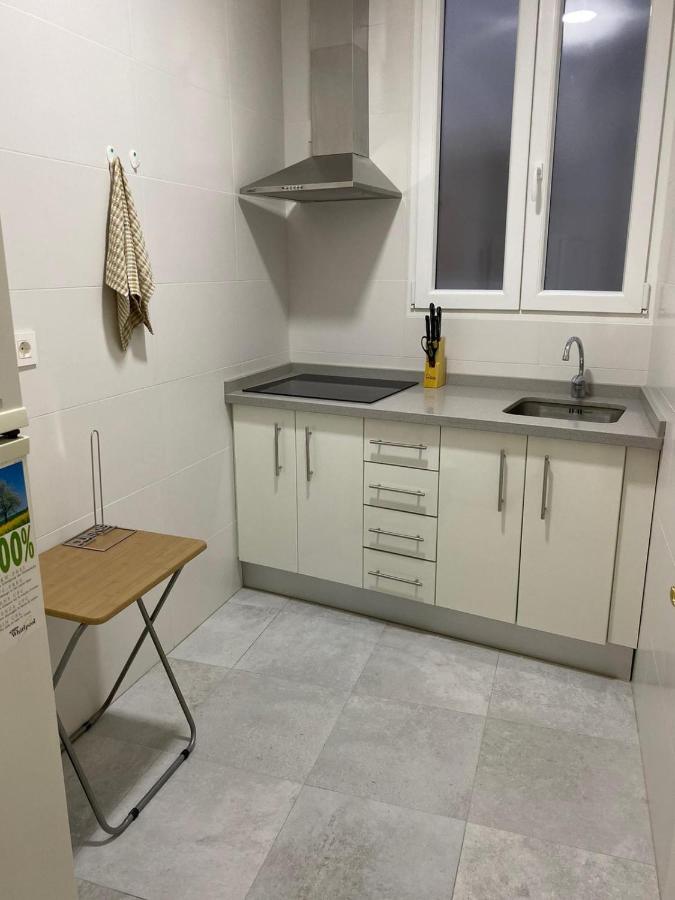 Piso Zacatin Lägenhet Granada Exteriör bild