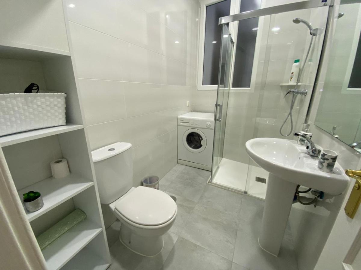 Piso Zacatin Lägenhet Granada Exteriör bild
