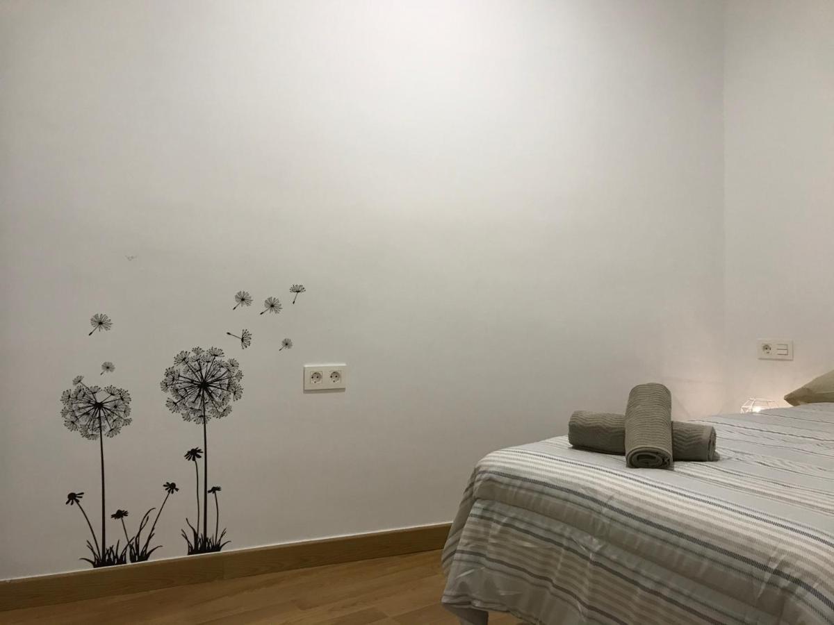 Piso Zacatin Lägenhet Granada Exteriör bild